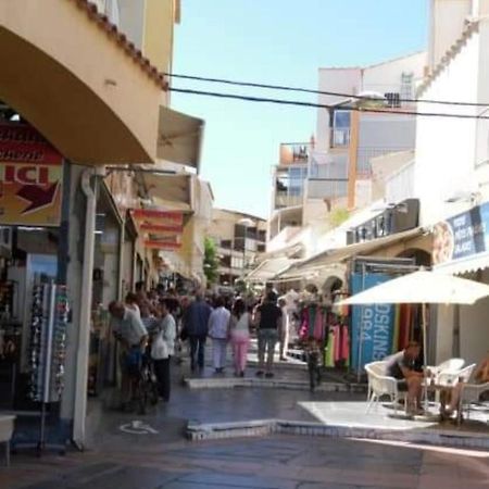 Appart 2 Piscines ,50 M De La Mer Agde Luaran gambar